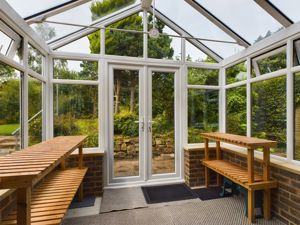 Conservatory- click for photo gallery